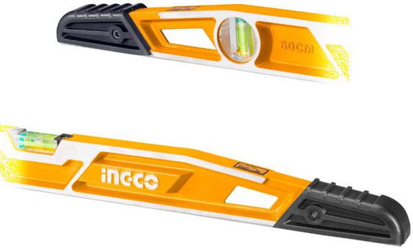 Thước thủy Ingco HBSL08060
