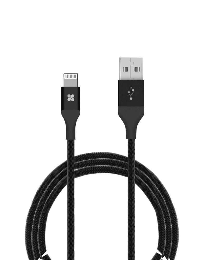 Cáp sạc Lightning Promate Cable