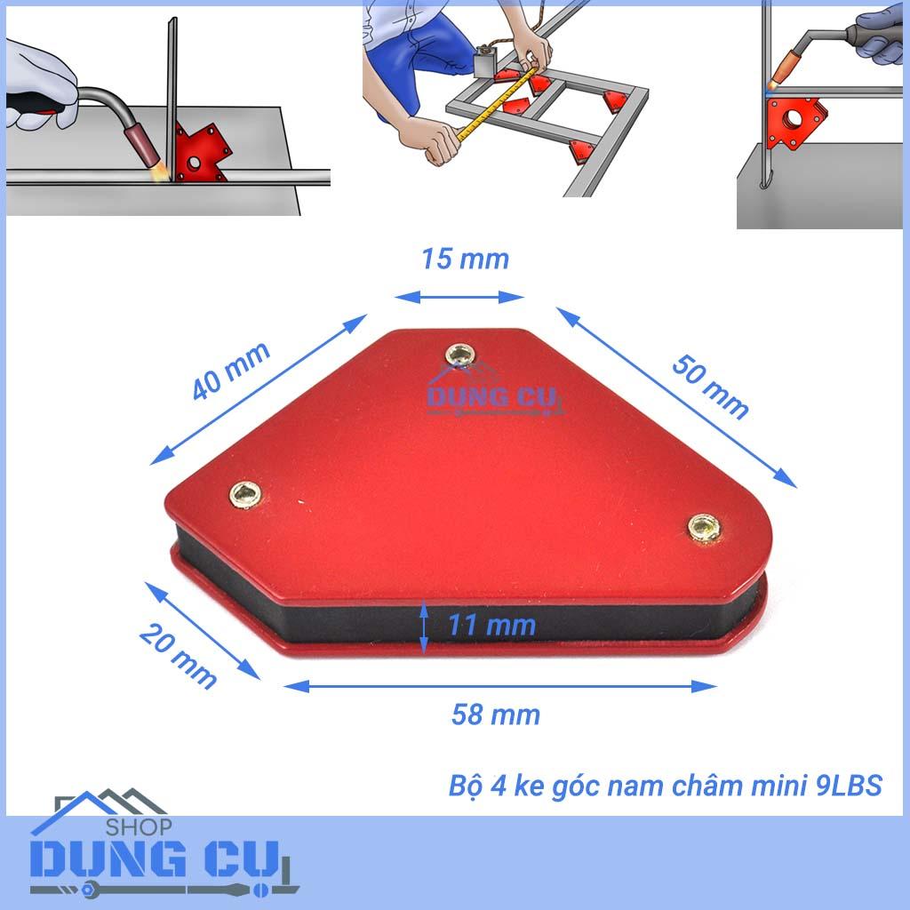 KE GÓC NAM CHÂM 4KG