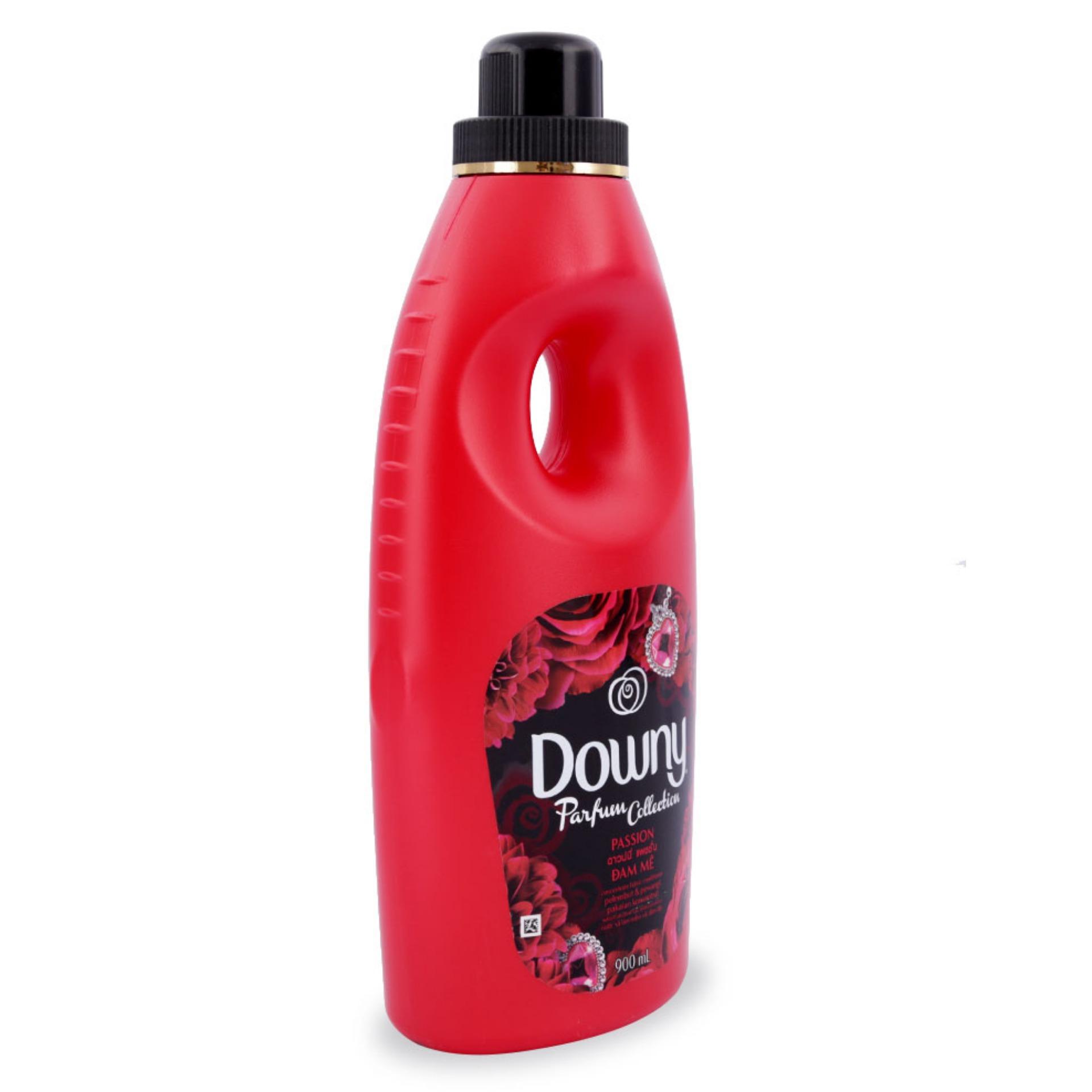Nước xả vải Downy Đam mê 900ml