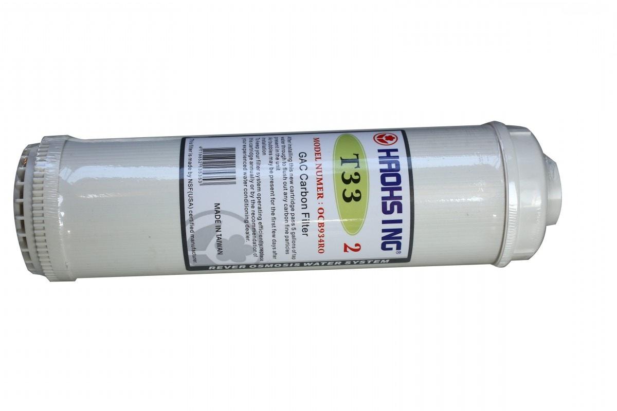 Lõi lọc máy lọc nước Haohsing số 2