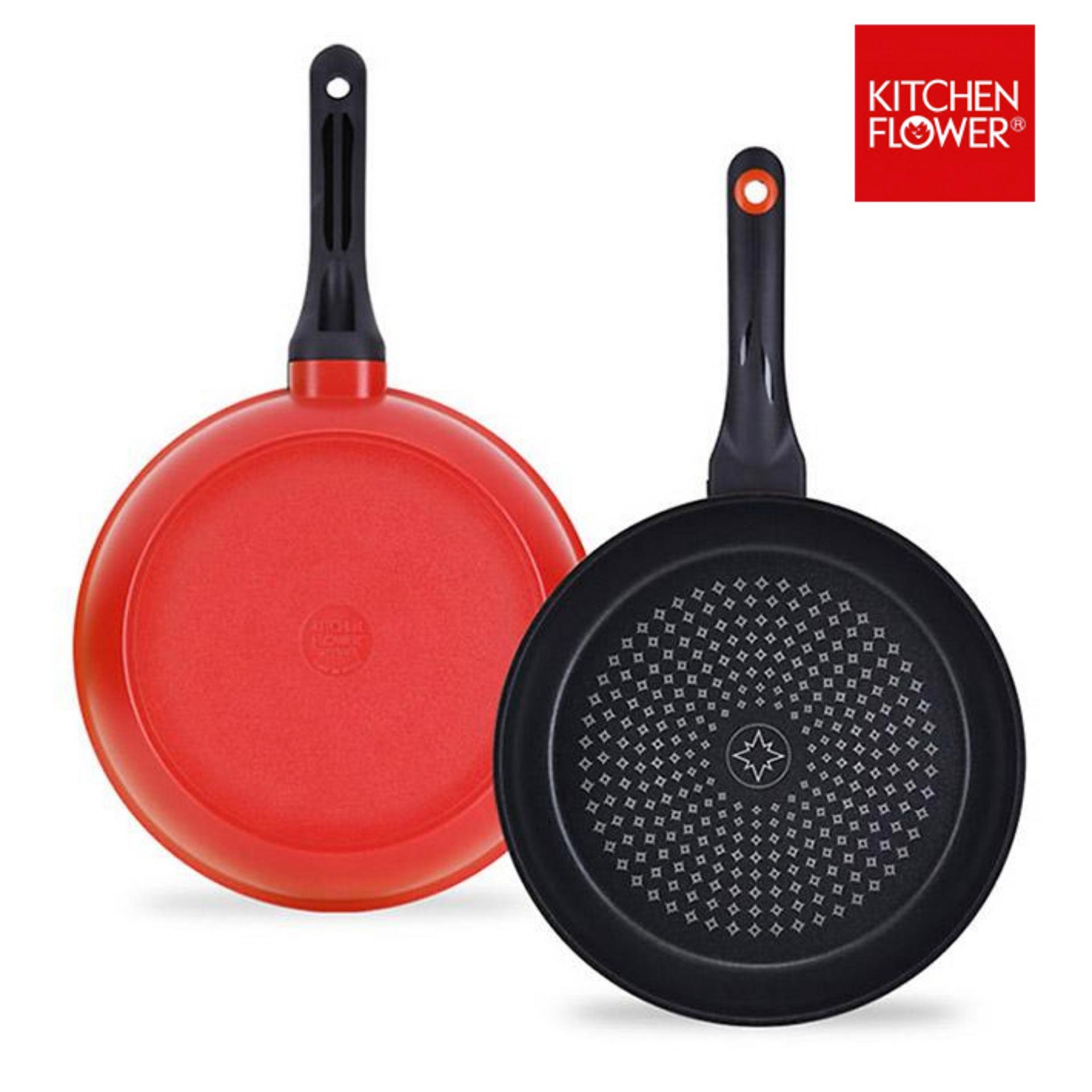 CHẢO KITCHEN FLOWER NY2391