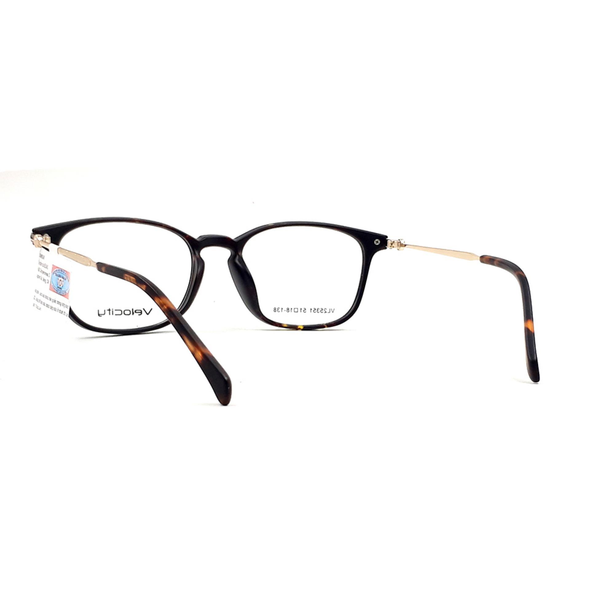 Gọng Kính Velocity VL25351