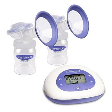 Máy hút sữa Lansinoh SmartPump
