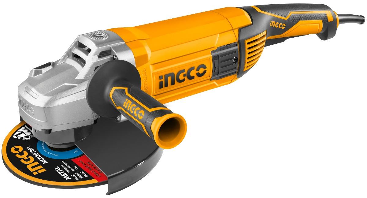 Máy mài góc Ingco AG24008