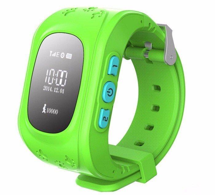 Đồng hồ thông minh trẻ em Smartwatch JV88 định vị GPS