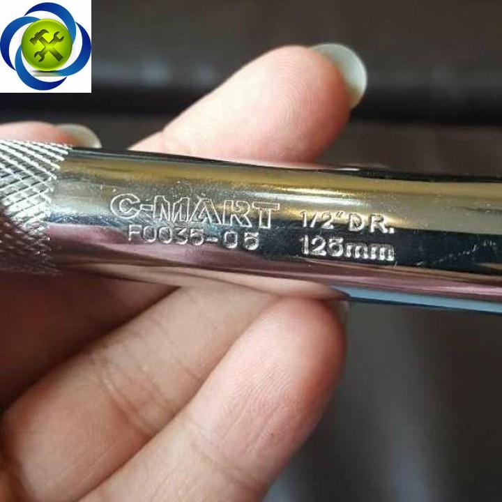 ĐẦU NỐI C-MART F0035-5