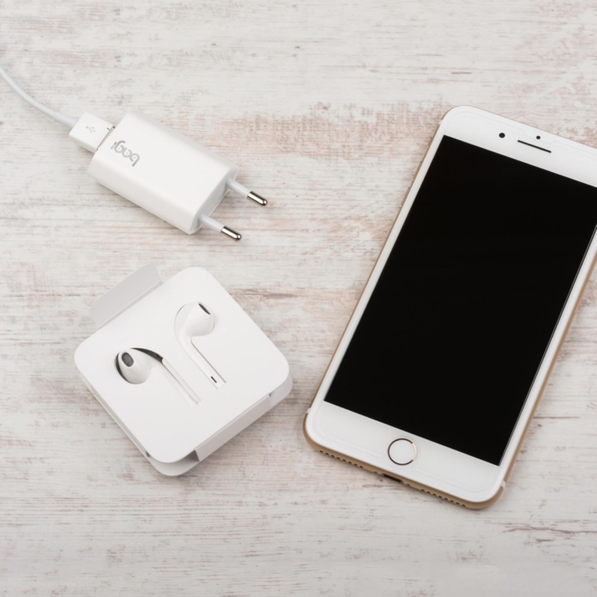 Củ sạc Bagi cho Iphone - I51Z
