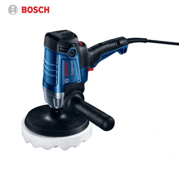 MÁY ĐÁNH BÓNG BOSCH GPO-950