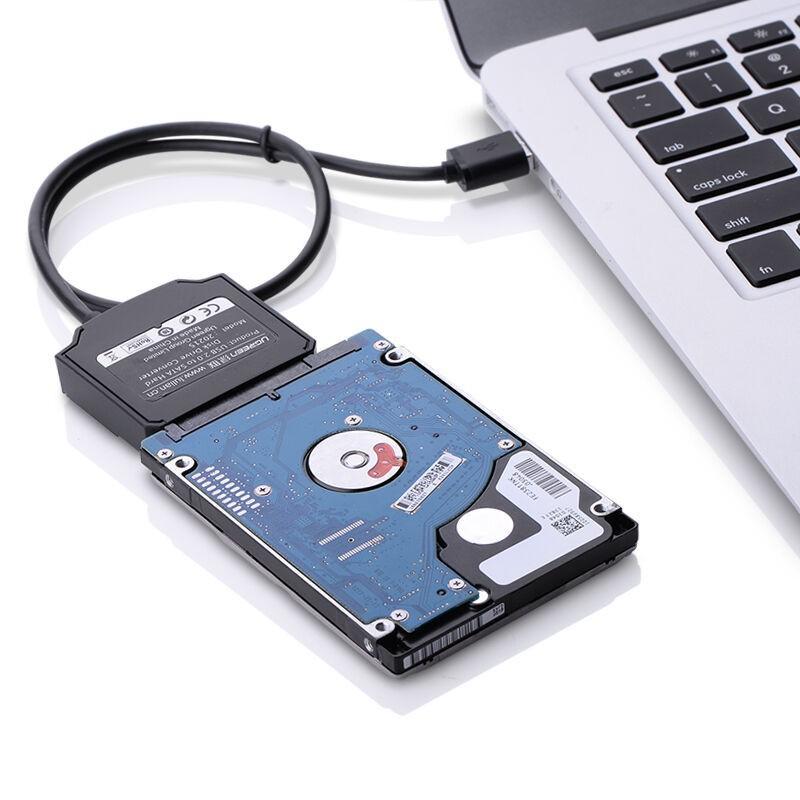 Bộ chuyển USB 2.0 Ugreen 20215