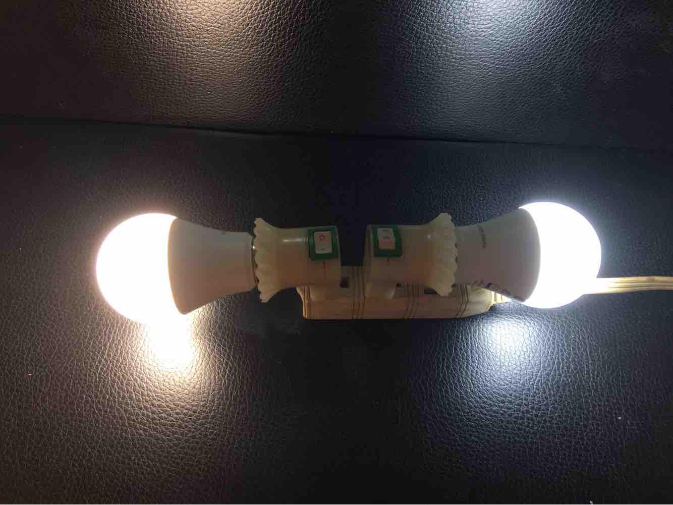 Bóng Đèn Led Rạng Đông A60 - 7W