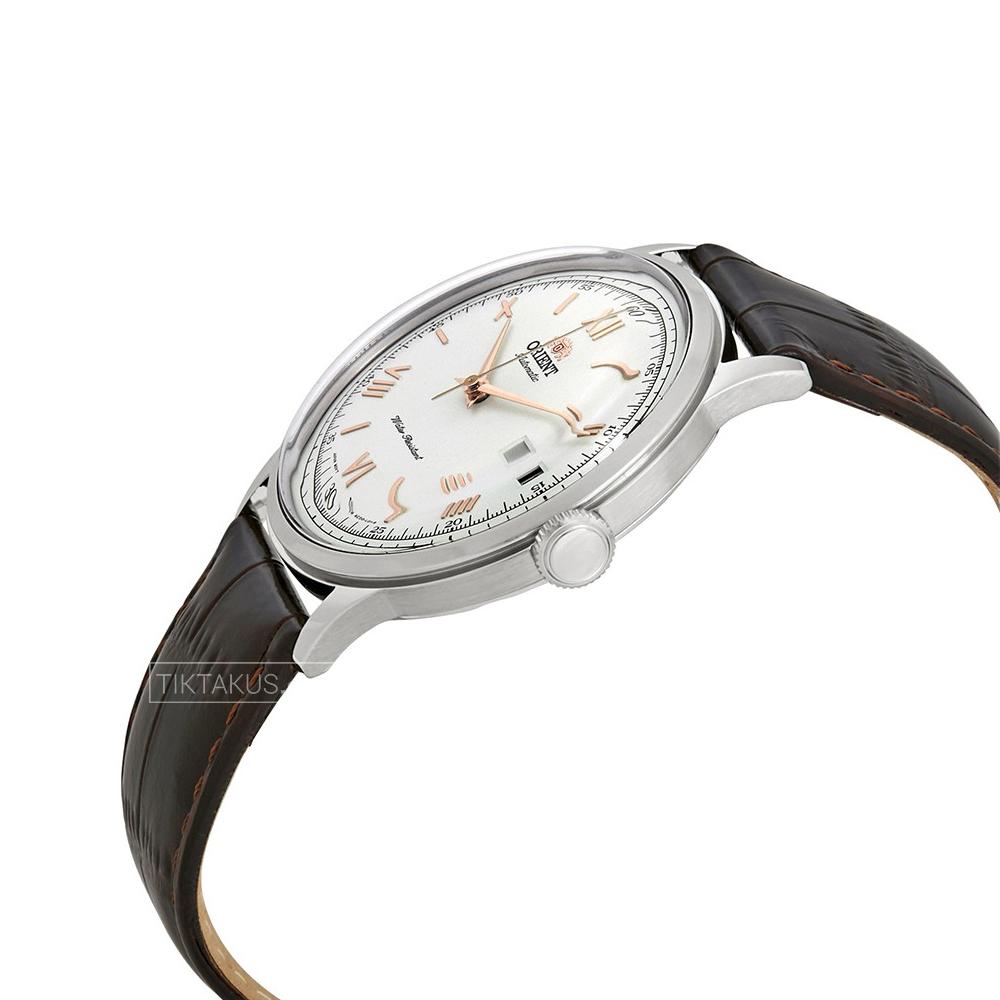 Đồng Hồ Nam Orient Bambino FAC00008W0