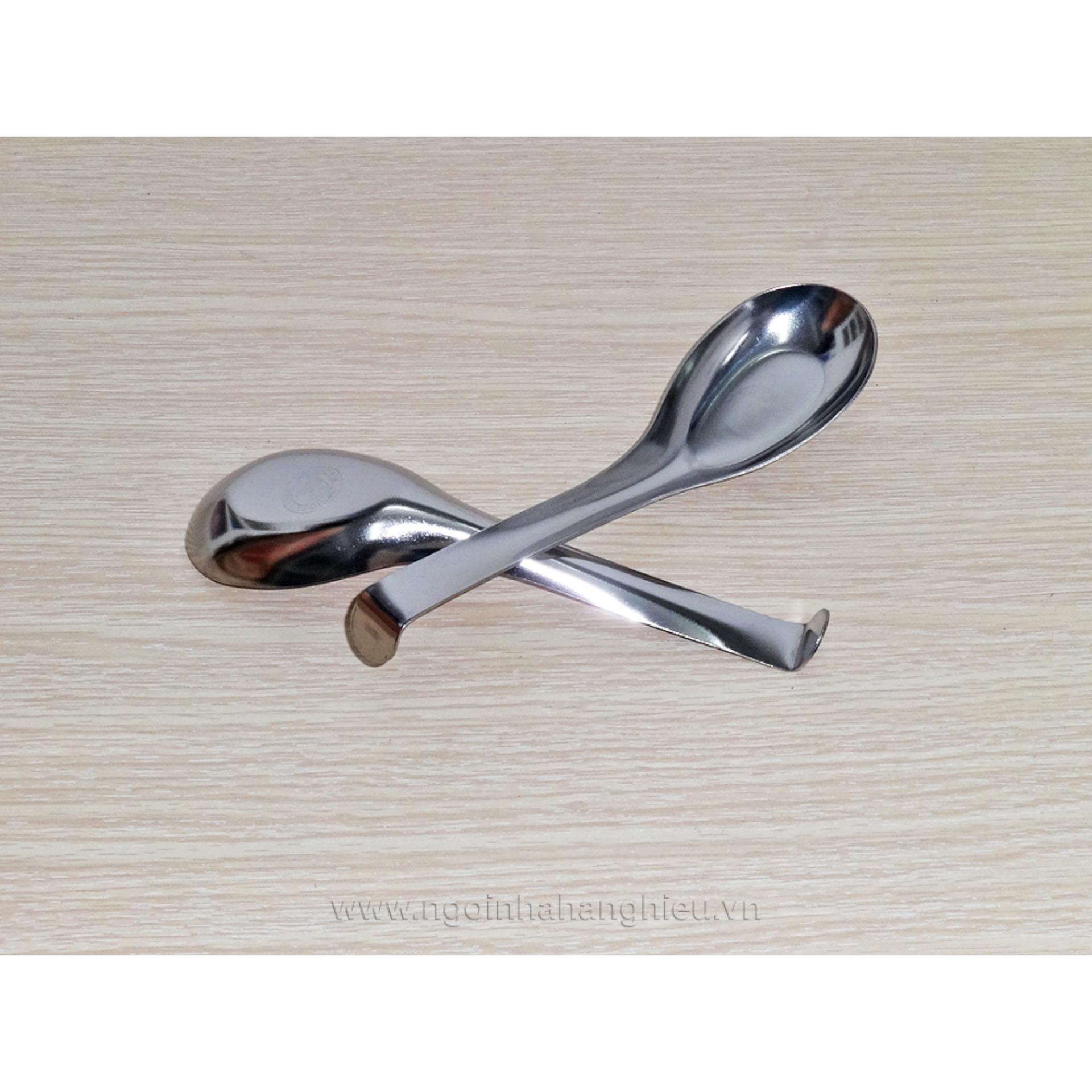 Muỗng inox Zebra 100091