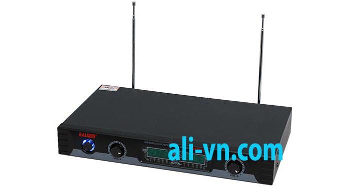Micro không dây Ealsem ES-3300