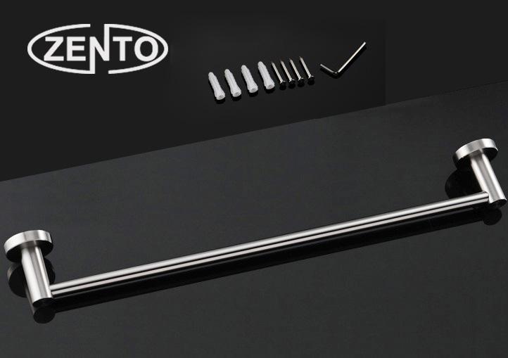 GIÁ TREO KHĂN ĐƠN ZENTO HC0285