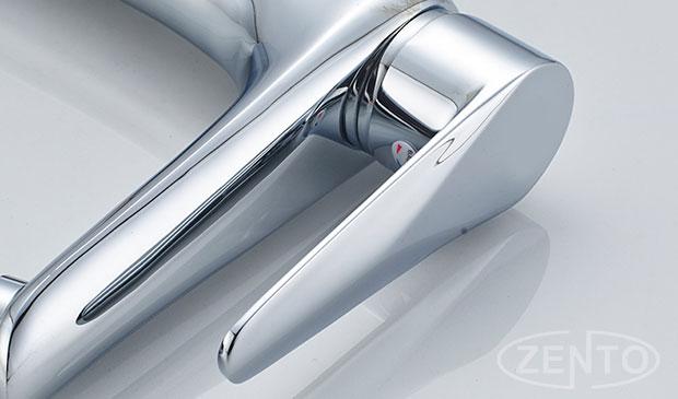 VÒI NÓNG LẠNH ZENTO ZT2027