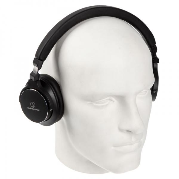 Tai Nghe Audio-Technica ATH-SR5BT
