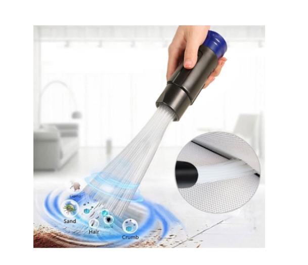 Đầu hút bụi Dust Daddy
