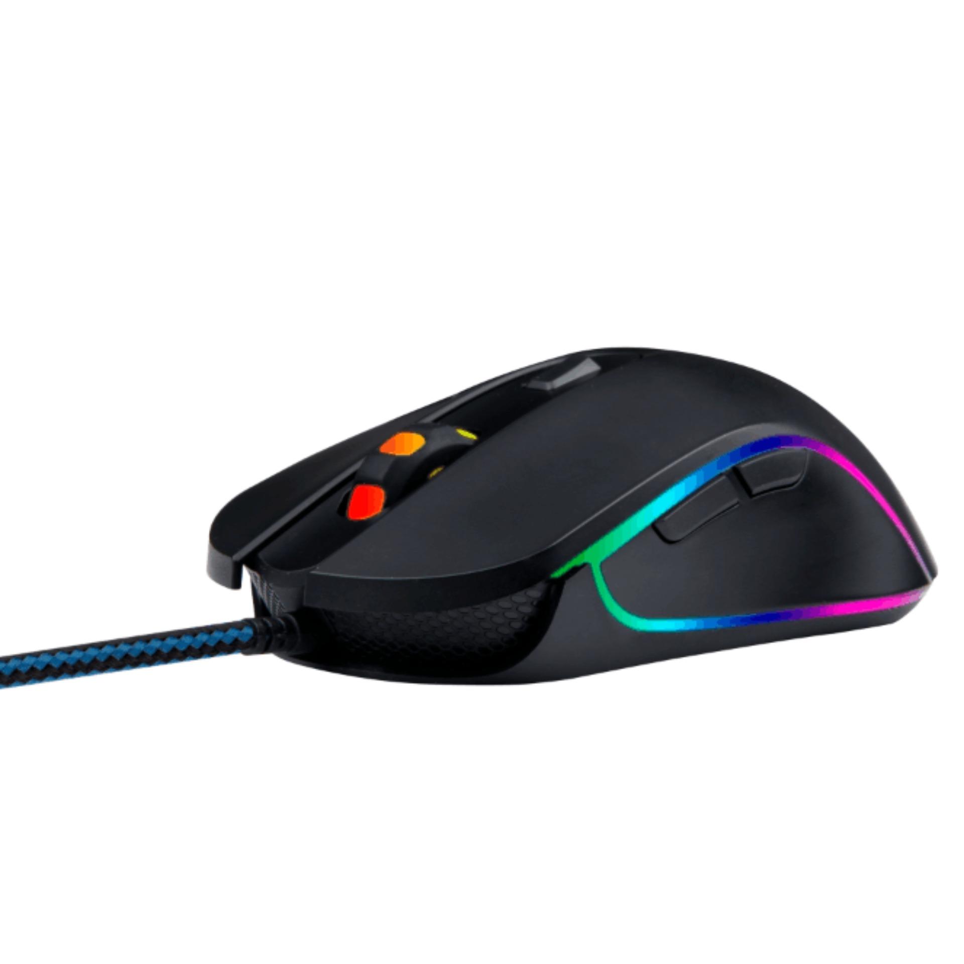 Chuột E-Blue EMS667 RGB
