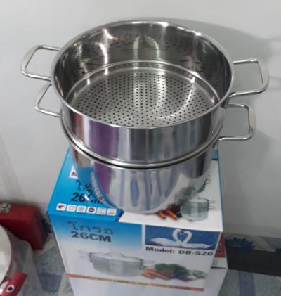 NỒI XỬNG FIVESTAR NX30 30CM