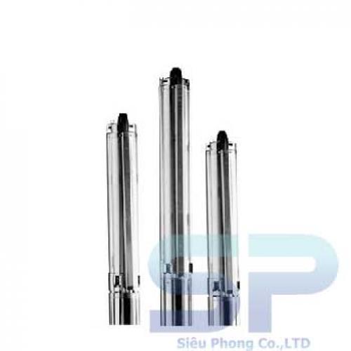Máy bơm hỏa tiễn EBARA 4 inch OY 4N15-32/7.5