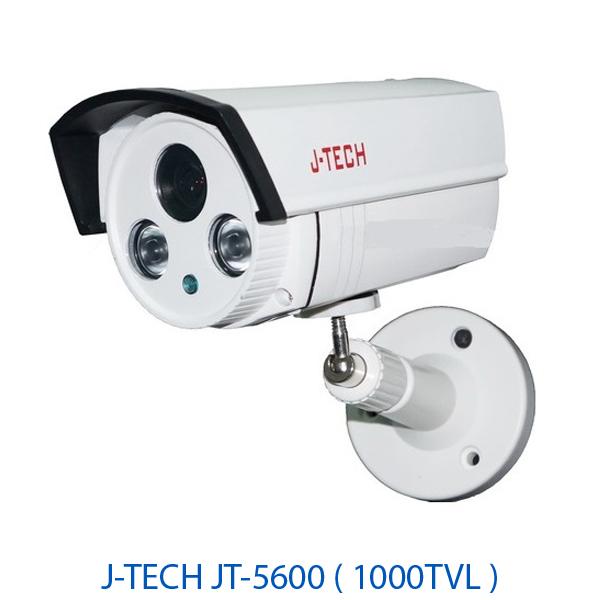 CAMERA ANNALOG J-TECH JT-5600