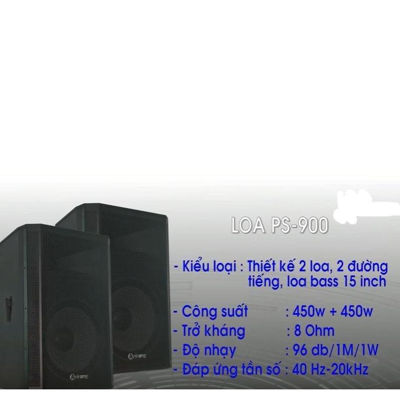 Loa Arirang PS-900