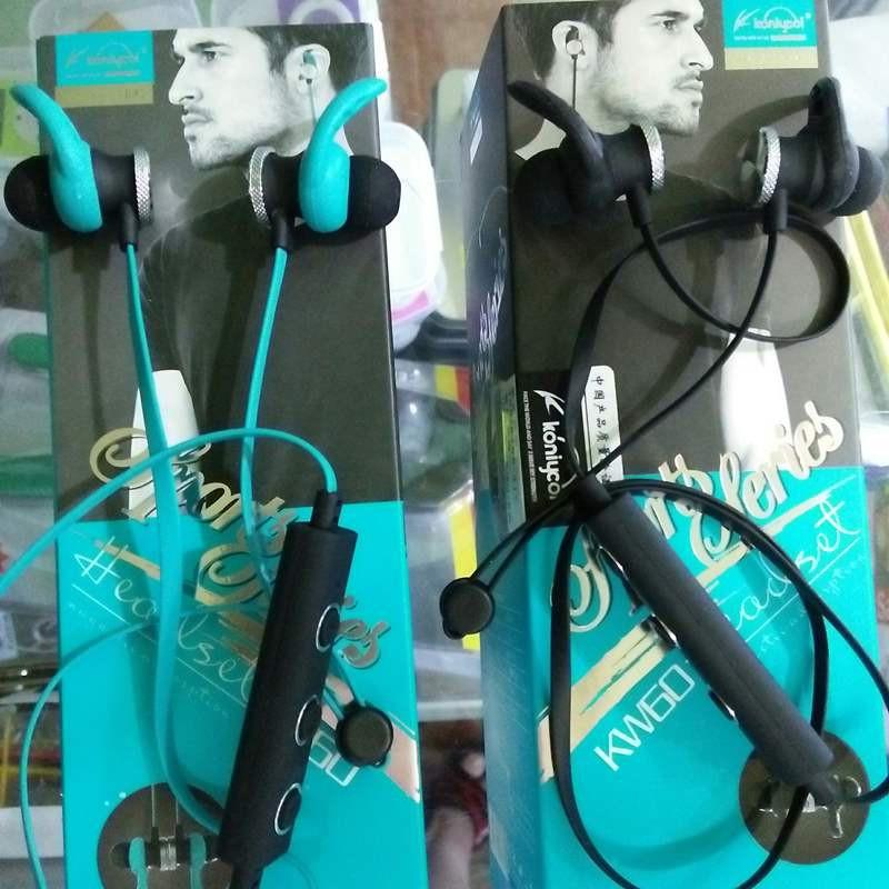 Tai nghe Bluetooth KONIYCOI KW60
