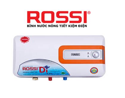 Bình nóng lạnh Rossi R15 DI