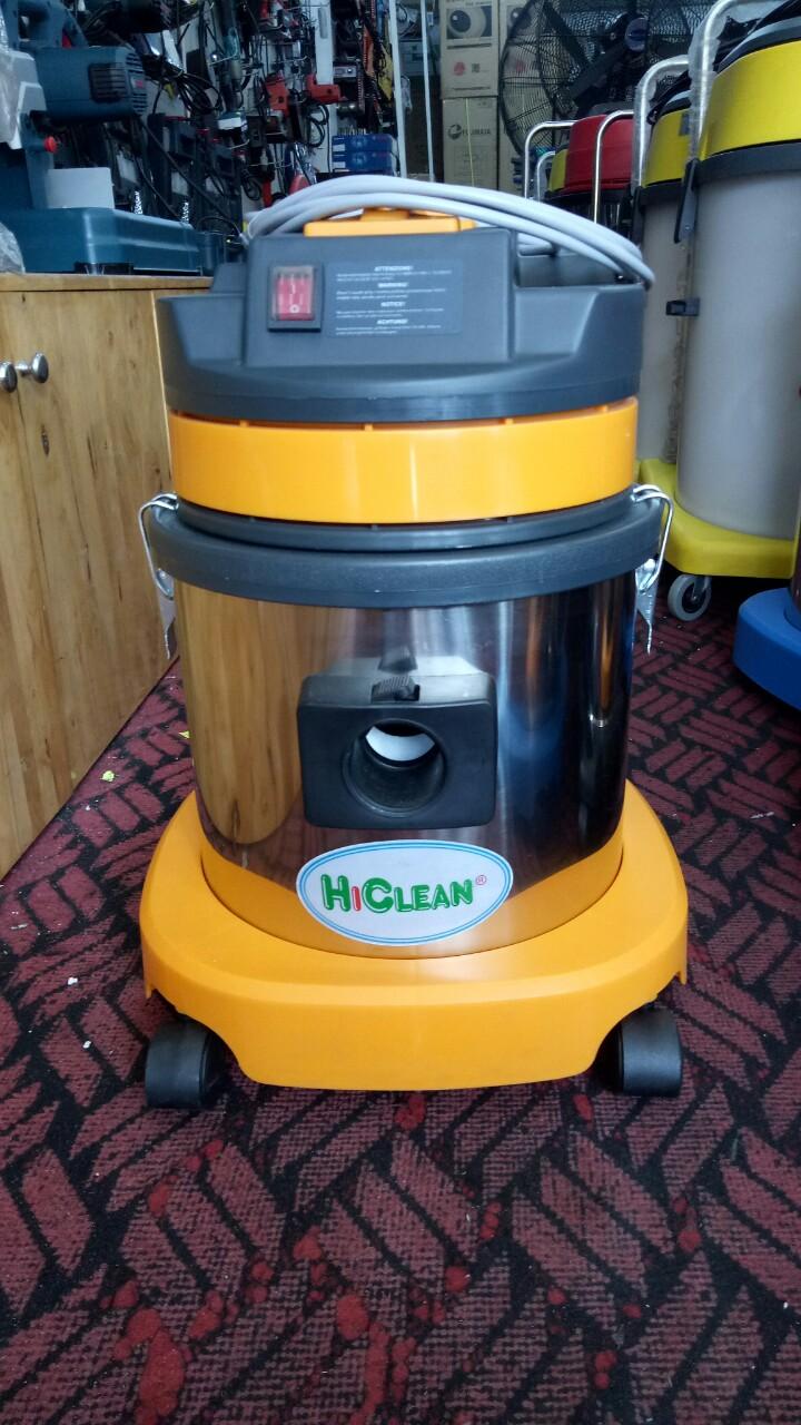 MÁY HÚT BỤI HICLEAN HC15A