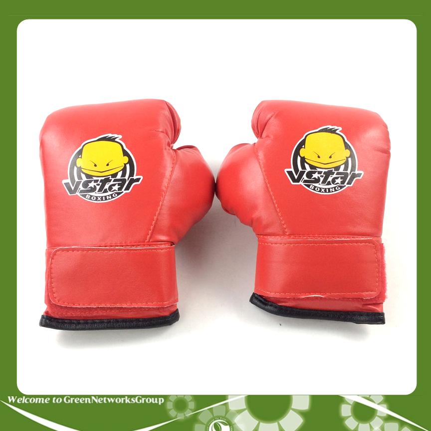 Găng tay tập boxing Vstar
