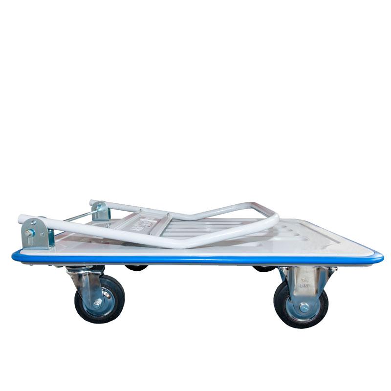 Xe đẩy hàng Phong Thạnh XTL130DS (XTL-130DS)