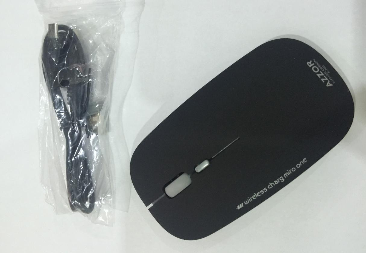Chuột AZZOR N5