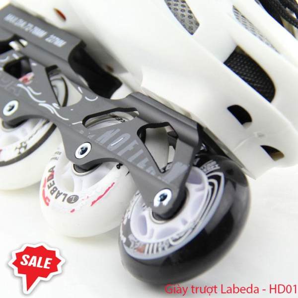 Những đôi giày patin đẹp, Giày thể thai trượt Patin LABEDA HD-01 Nhập khẩu cao cấp - người bạn không thể thiếu của người đam mê thể thao Sản phẩm bán chạy - Bảo hành uy tín bởi Clcik - Buy