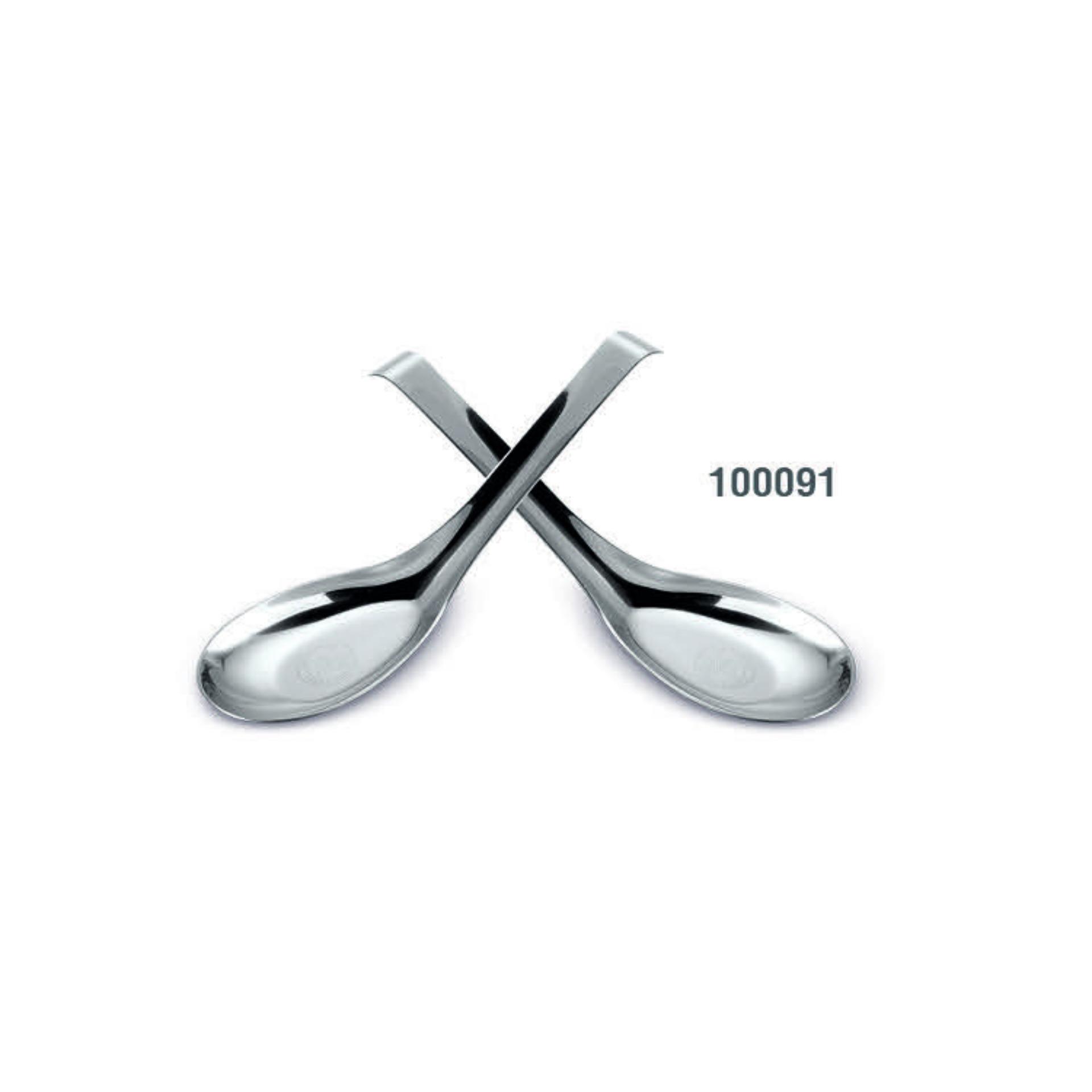 Muỗng inox Zebra 100091