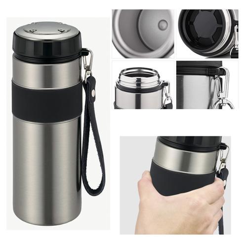 Bình giữ nhiệt Peacock AMP-100 1L