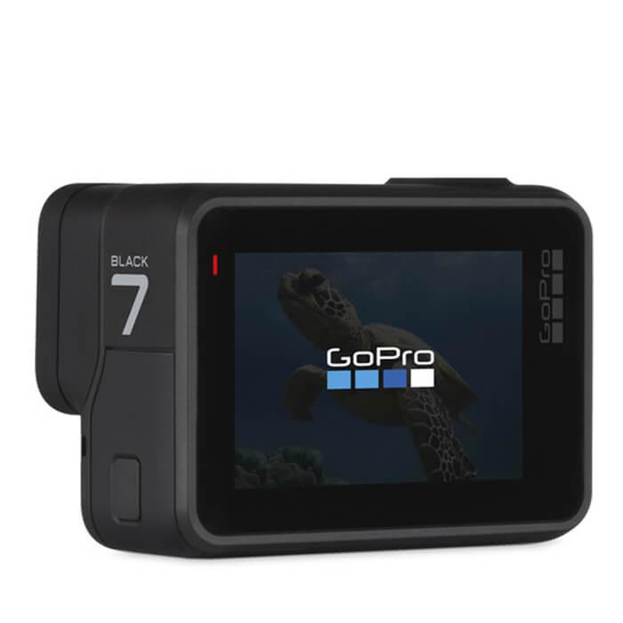 Camera hành trình GoPro Hero 7 Black