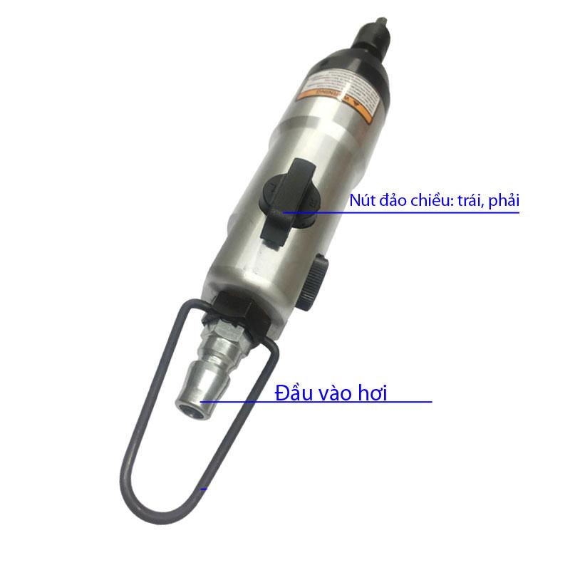 MÁY MỞ VÍT BẰNG HƠI TOP PAA-30001Q