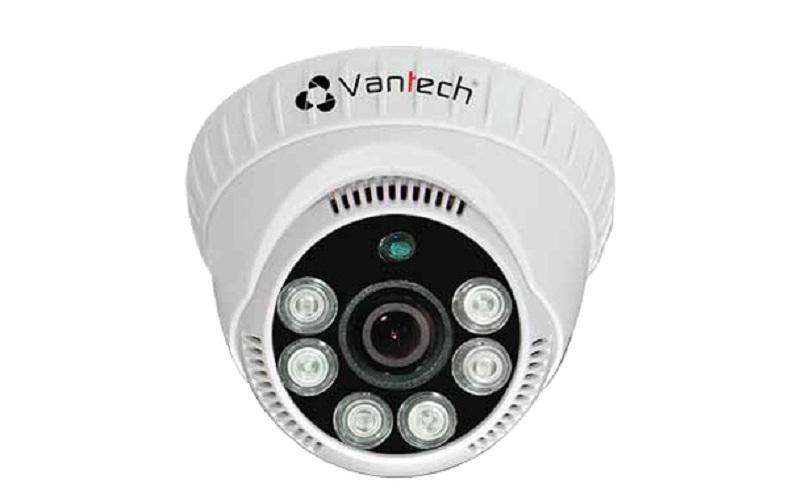 Camera Vantech AHD 2MP VP-111A