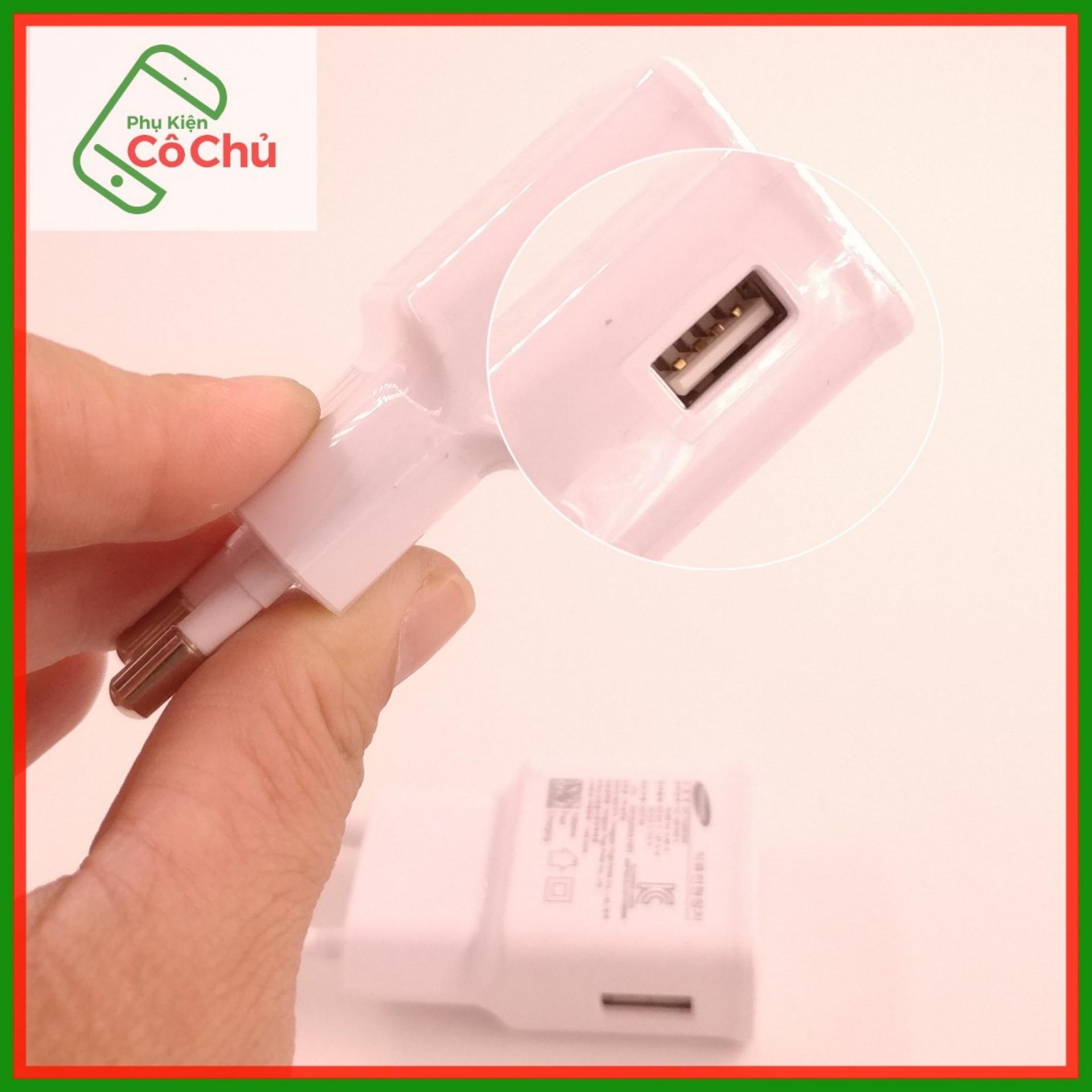 Củ sạc Samsung Galaxy Note 4