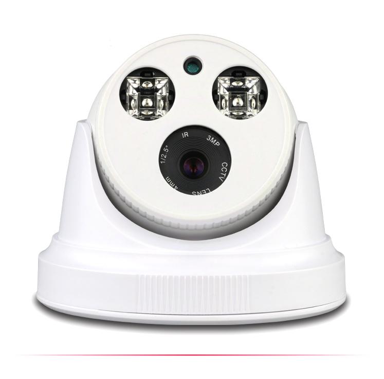 Camera AHD Elitek ECA-L10813