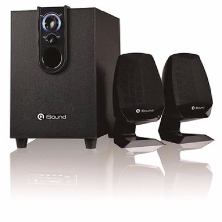 Loa vi tính iSound SP2118