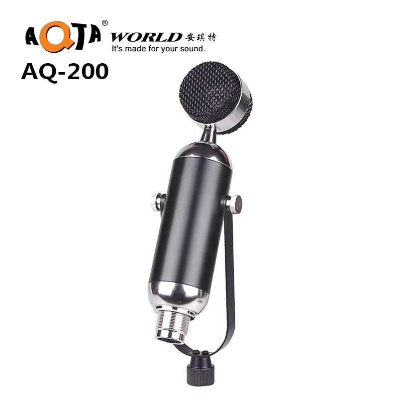 Micro thu âm AQTA AQ-200