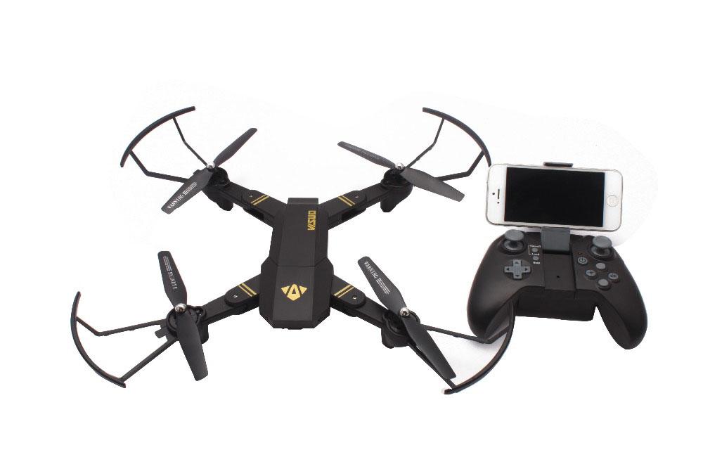 FLYCAM Visuo XS809W