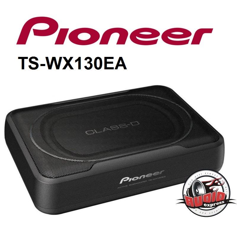 Loa siêu trầm Pioneer TS-WX130EA 160W