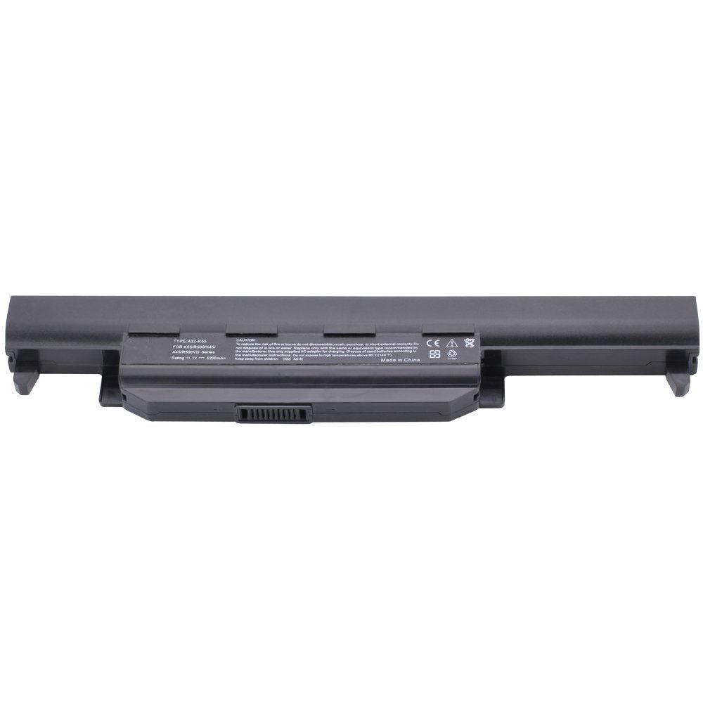 Pin Laptop Asus A32-K55