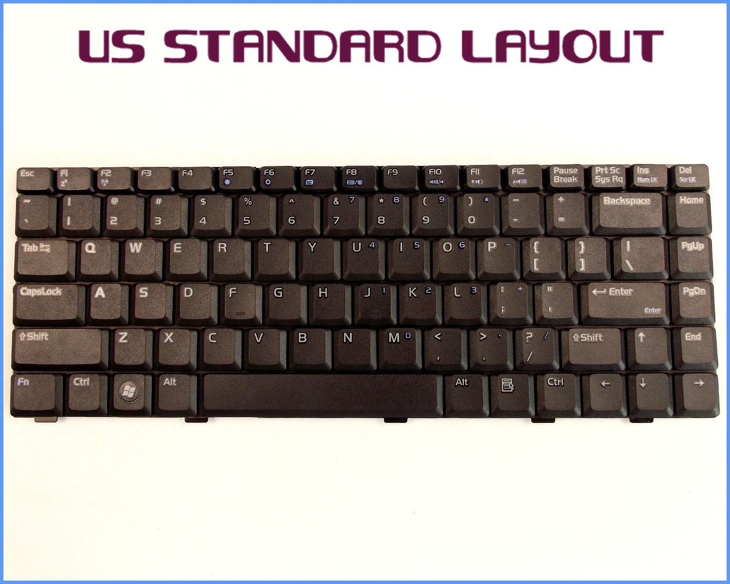 Bàn phím Asus A8, X83
