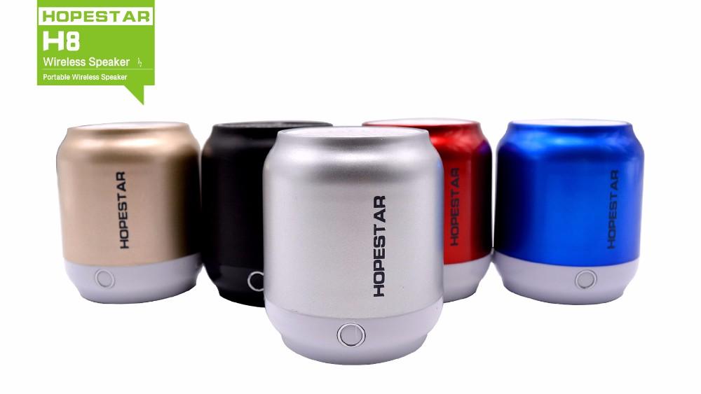 Loa Bluetooth Mini Hopestar H8