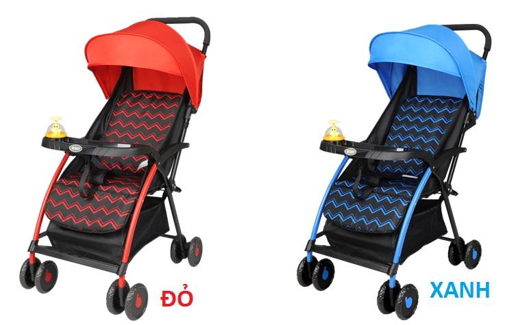 Xe đẩy trẻ em Baobaohao 723