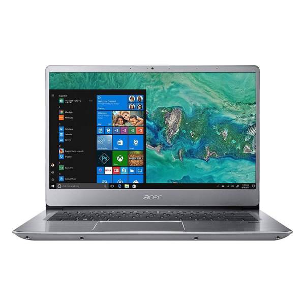 Laptop Acer Swift 3 SF314-54-58KB (Core i5-8250U, 14 Inches) - Hãng phân phối chính thức